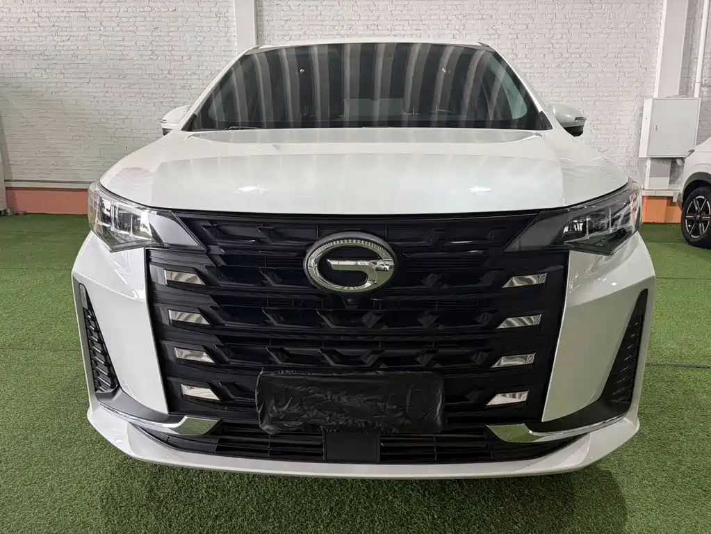 Trumpchi M6 2021 Pro 270T DCT Premium Edition купить на сайте DeffCars