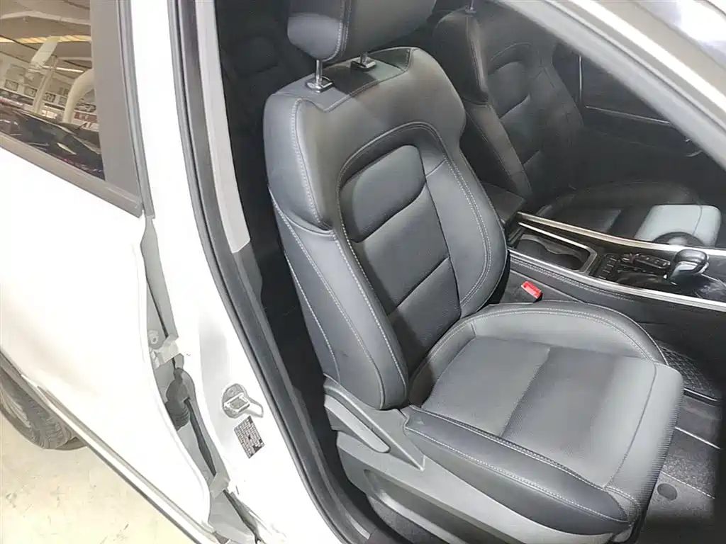 Tiggo 8 2018 1.5TCI automatic luxury model 5 seats купить на сайте DeffCars