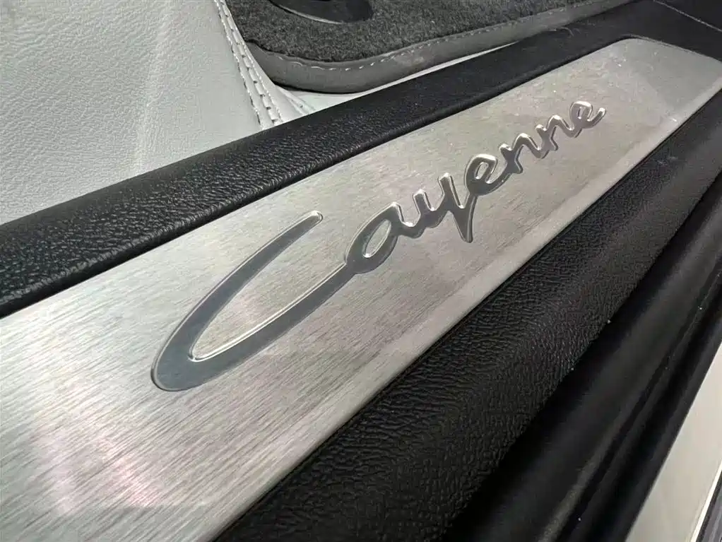 Cayenne 2024 Cayenne 3.0T купить на сайте DeffCars