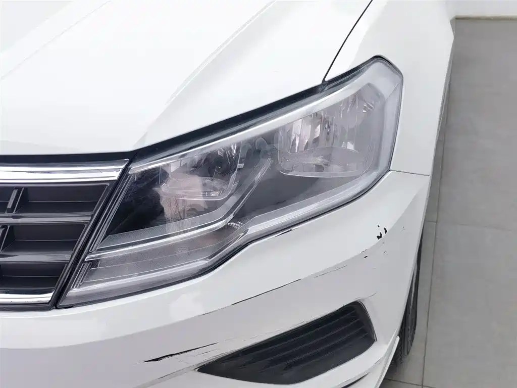 Jetta 2019 Dream Edition 1.5L Automatic Fashion Model купить на сайте DeffCars