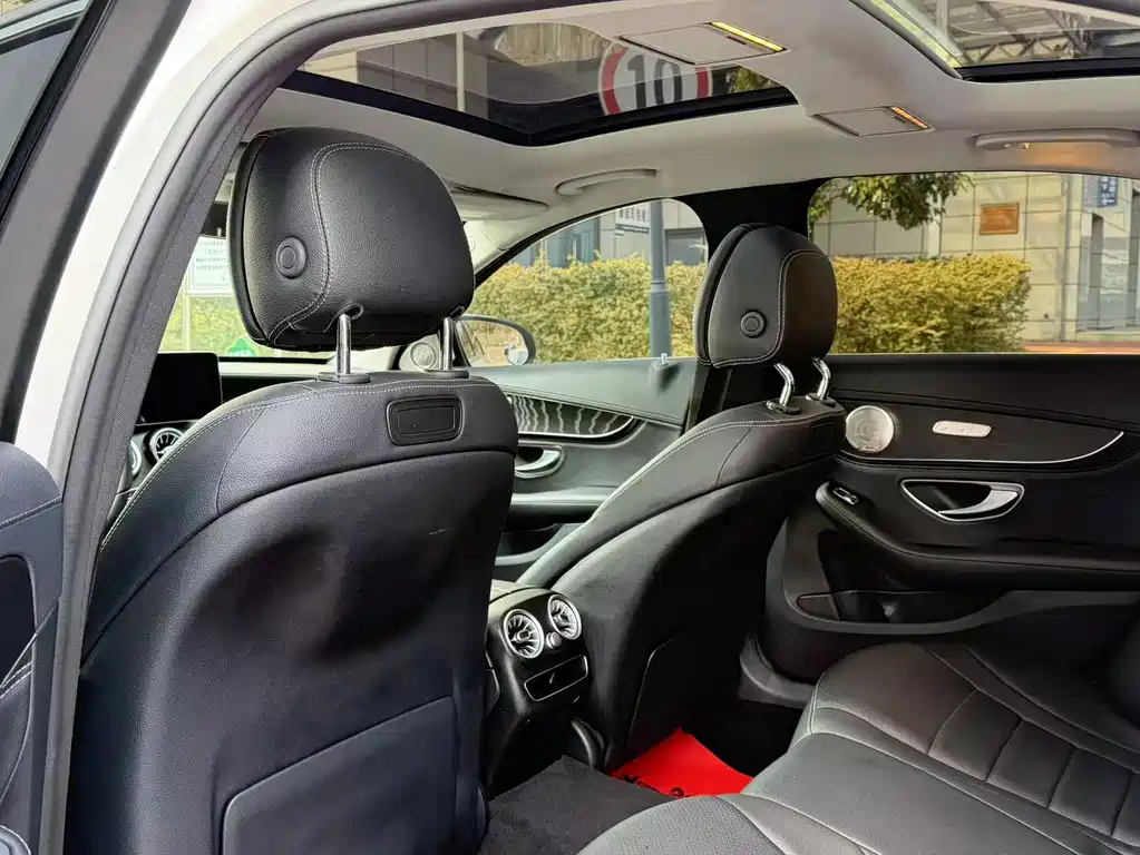 Mercedes-Benz C-Class 2019 C 260 L Sports Edition купить на сайте DeffCars