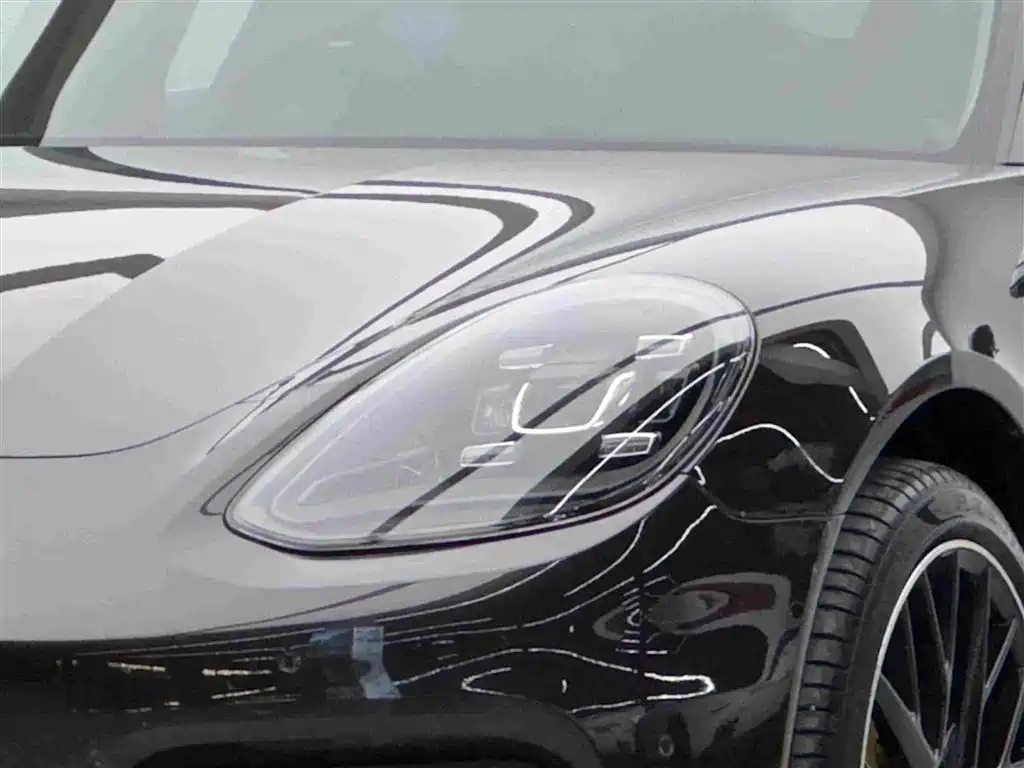 Panamera 2017 3.0T купить на сайте DeffCars