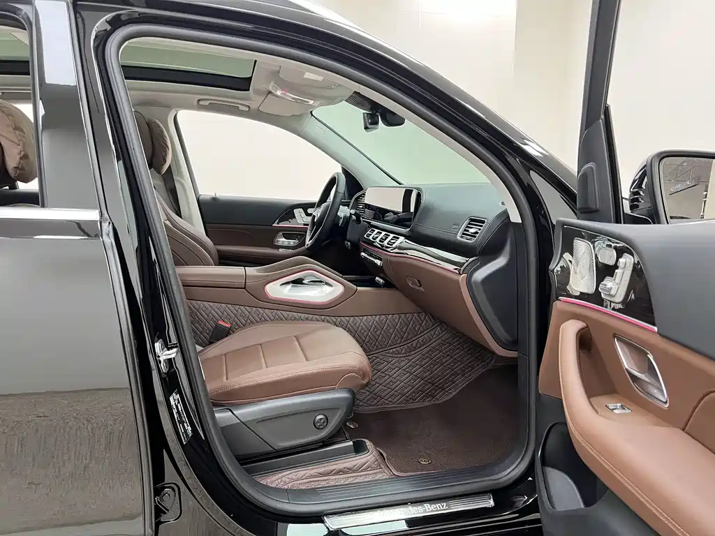 Mercedes-Benz GLE 2026 GLE 350 4MATIC Dynamic купить на сайте DeffCars