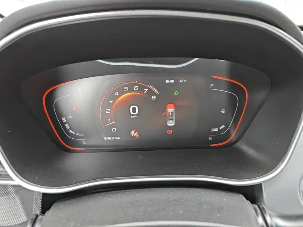 Binrui 2018 14T Manual Binzhi Edition купить на сайте DeffCars