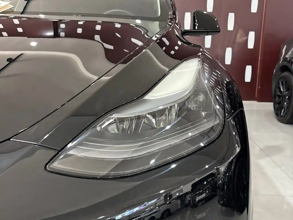 Model Y 2022 facelift rear-wheel drive version купить на сайте DeffCars