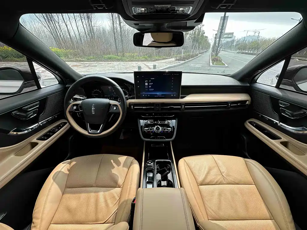 Adventurer 2021 2.0T Two-wheel drive Premium Edition купить на сайте DeffCars