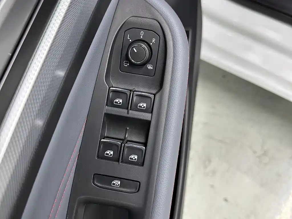 Lingdu 2023 Lingdu L 280TSI DSG Hot Edition купить на сайте DeffCars