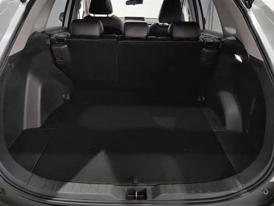 RAV4 Rongfang 2023 2.0L CVT two-wheel drive fashion version купить на сайте DeffCars