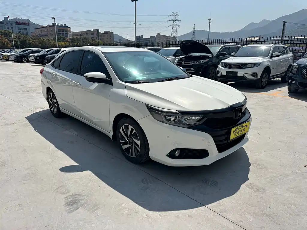 Lingpai 2019 180Turbo CVT Deluxe Edition National VI купить на сайте DeffCars