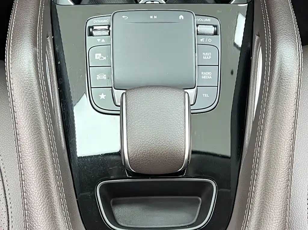 Mercedes-Benz GLE 2022 GLE 350 4MATIC Fashion Model купить на сайте DeffCars