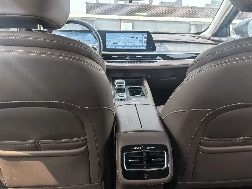Arrizo 8 2024 High Energy Edition 2.0T DCT Royal купить на сайте DeffCars