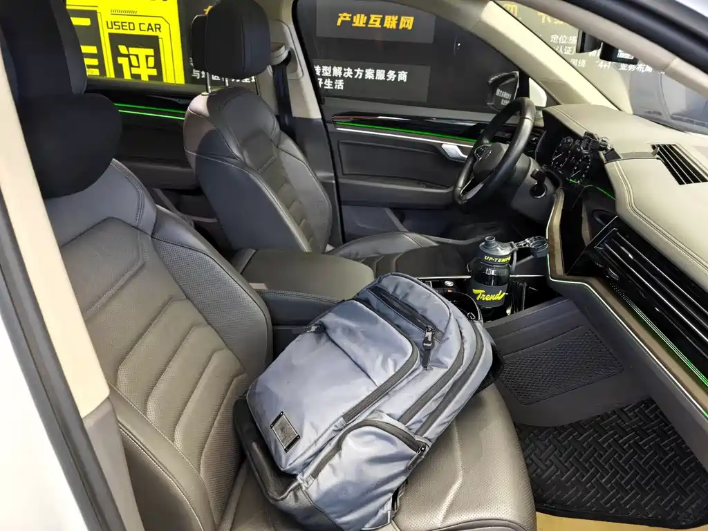 Touareg 2022 3.0TSI Ruixiang Edition Classic Sports Package купить на сайте DeffCars
