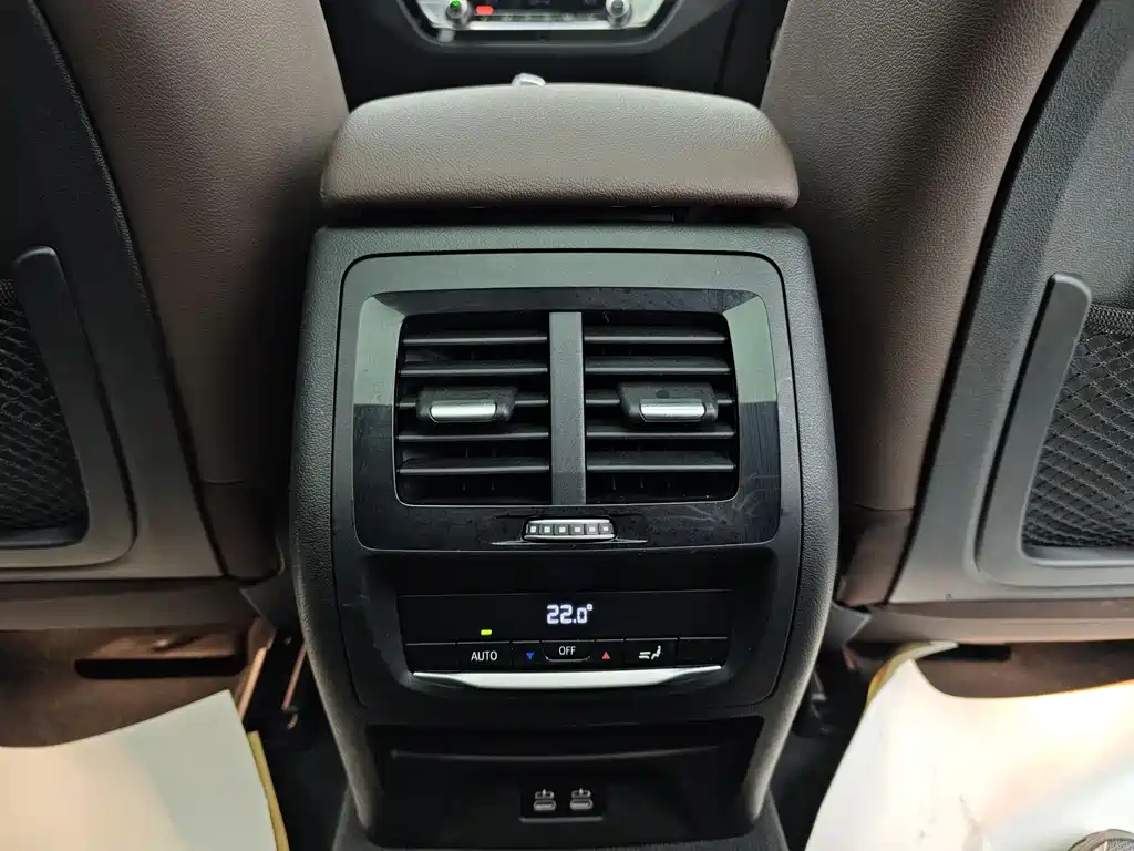 BMW X3 2020 xDrive25i M Sports Package купить на сайте DeffCars
