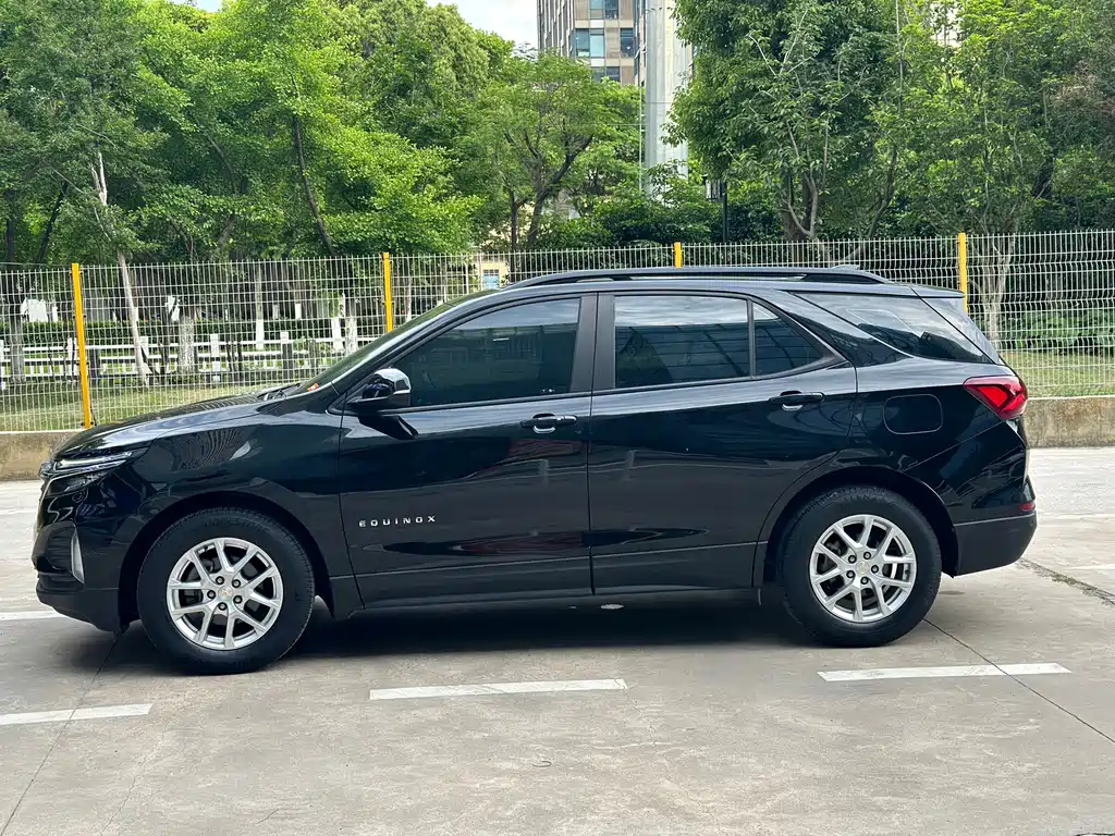 Explorer 2021 535T Chijie Edition купить на сайте DeffCars