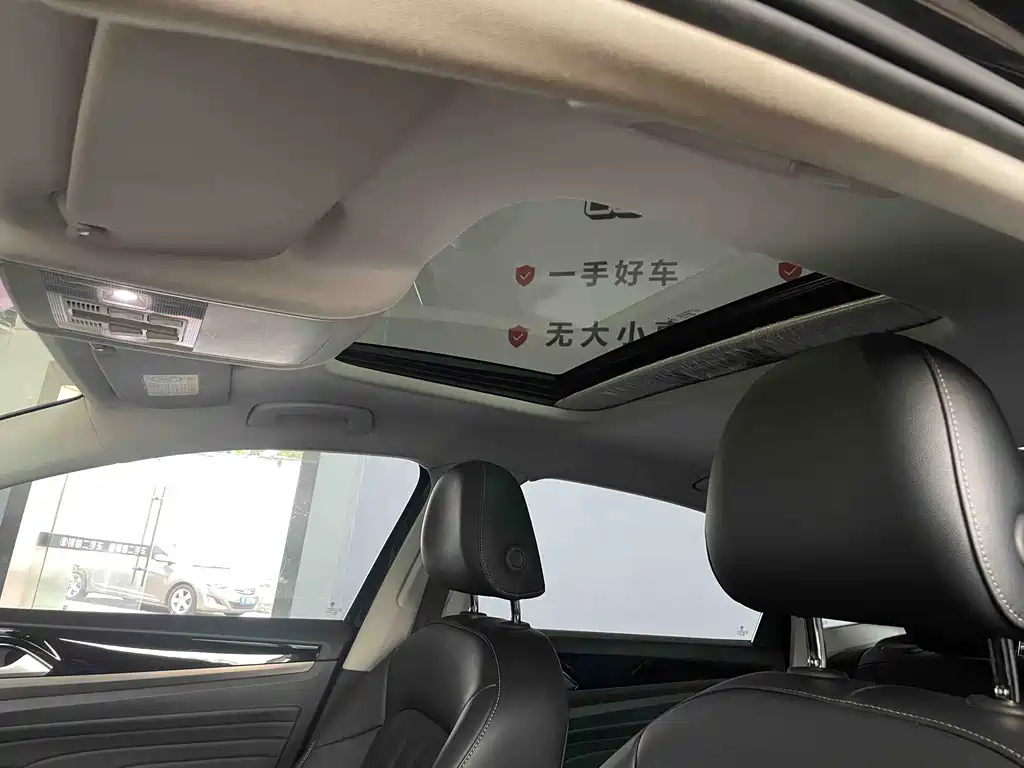 Passat 2021 280TSI Business Edition купить на сайте DeffCars