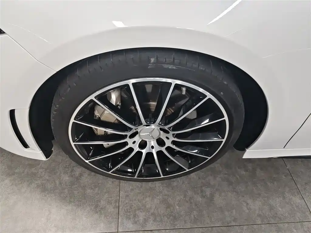 Mercedes-Benz A-Class AMG Imported 2022 AMG A 35 4MATIC купить на сайте DeffCars