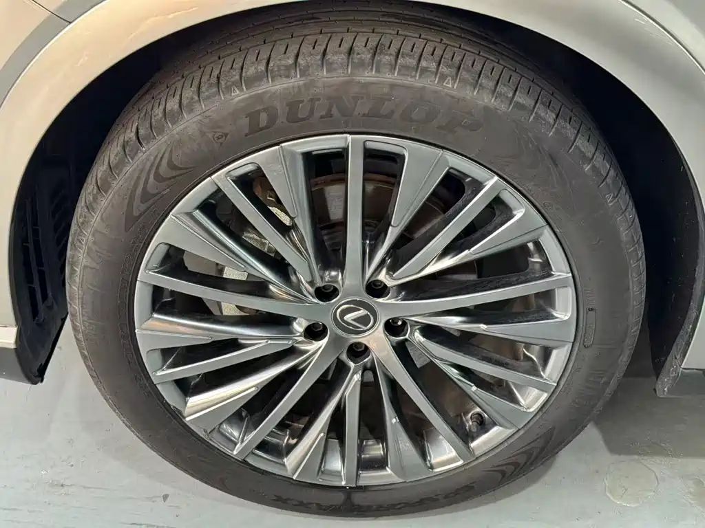 Lexus RX 2023 350h four-wheel drive premium version купить на сайте DeffCars