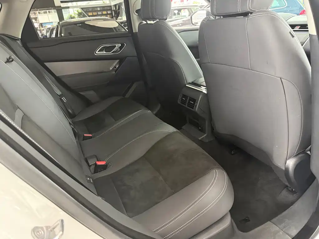 Range Rover Velar 2018 P250 S купить на сайте DeffCars