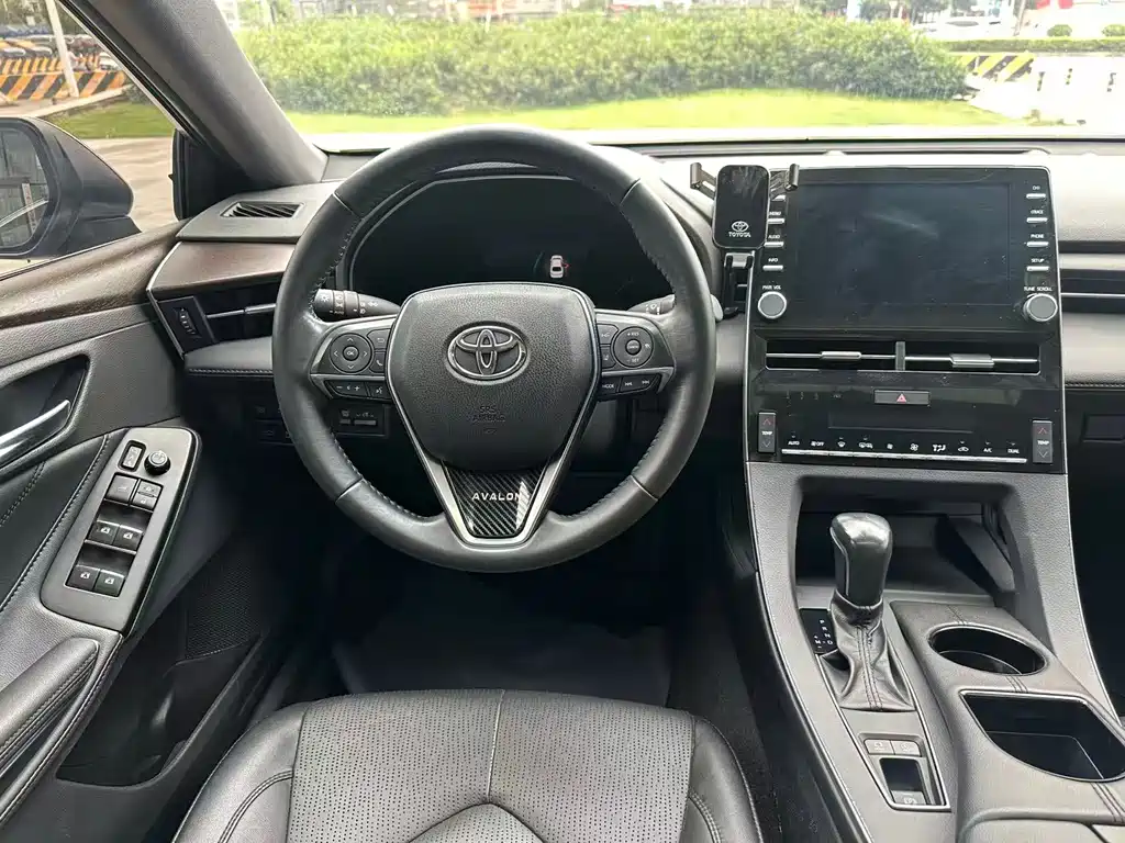 Asia Dragon 2019 2.0L Deluxe Edition National VI купить на сайте DeffCars