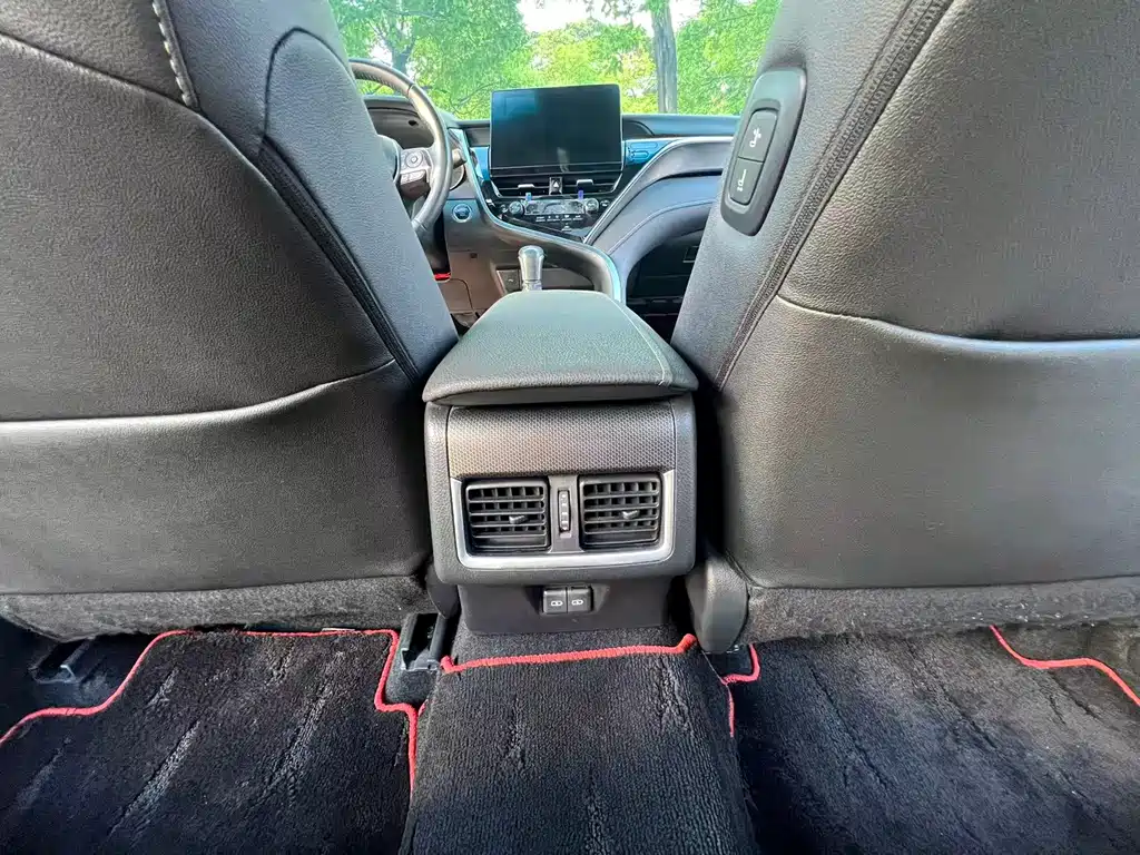 Camry 2023 2.0S Advanced Edition купить на сайте DeffCars