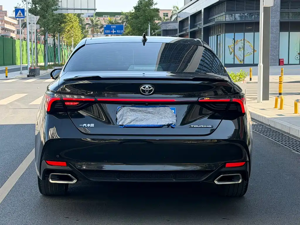 Asia Dragon 2019 2.5L Touring Premium Edition National VI купить на сайте DeffCars