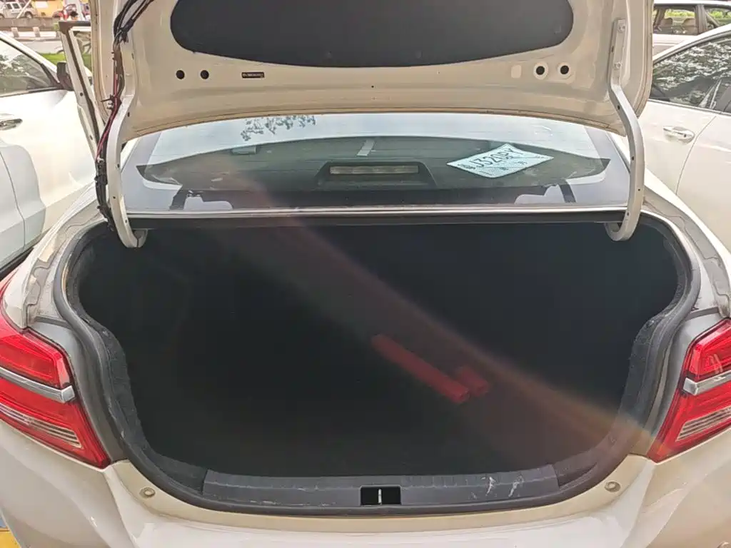 Vios 2019 1.5L CVT Enactus Edition купить на сайте DeffCars