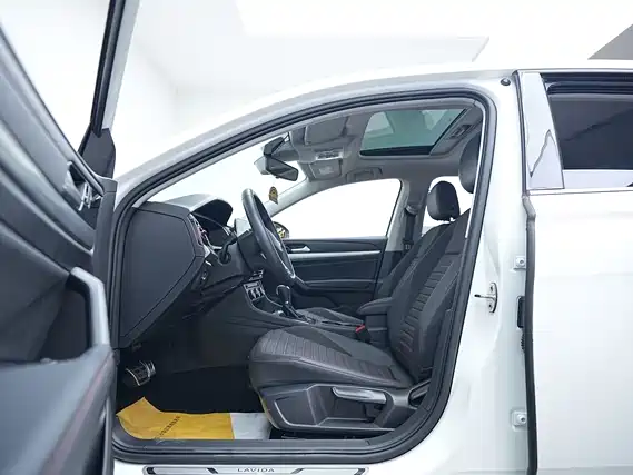 Lavida 2024 300TSI DSG Starry Sky Full Edition купить на сайте DeffCars