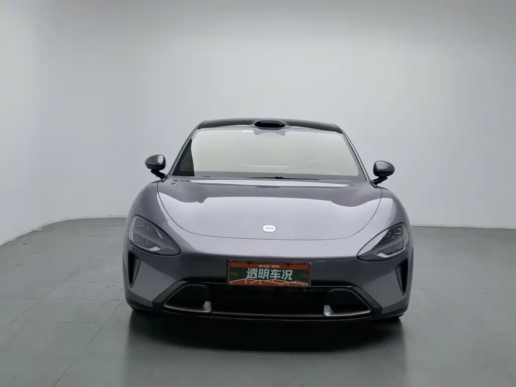 Xiaomi SU7 2024 four-wheel drive, ultra-long battery life, high-end smart driving Max version купить на сайте DeffCars