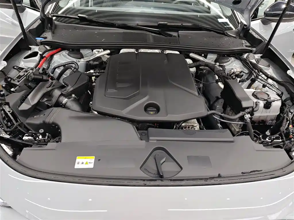 Audi A5L 2026 2.0T Sports Edition Plus купить на сайте DeffCars