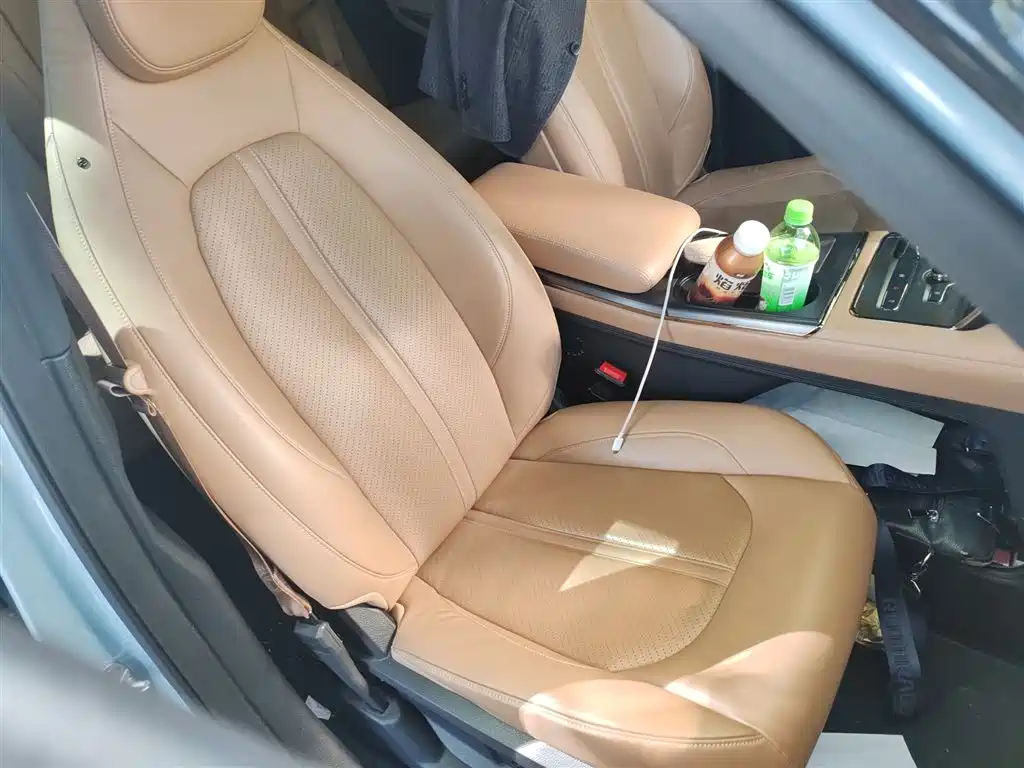 NIO ES6 2020 420KM Sports Edition купить на сайте DeffCars