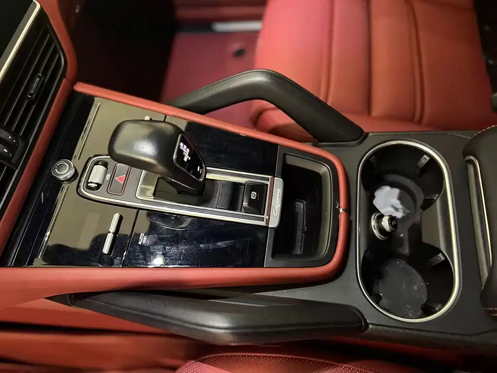 Cayenne 2019 Cayenne 3.0T купить на сайте DeffCars
