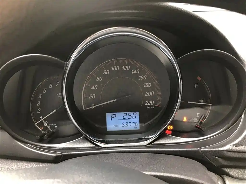 YARiS L Zhixuan 2021 1.5L CVT leading version купить на сайте DeffCars