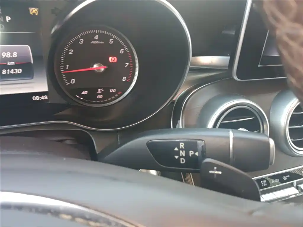 Mercedes-Benz GLC 2019 facelift GLC 300 L 4MATIC dynamic купить на сайте DeffCars