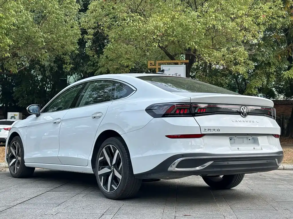 Lingdu 2025 Lingdu L 280TSI DSG Hot Edition купить на сайте DeffCars