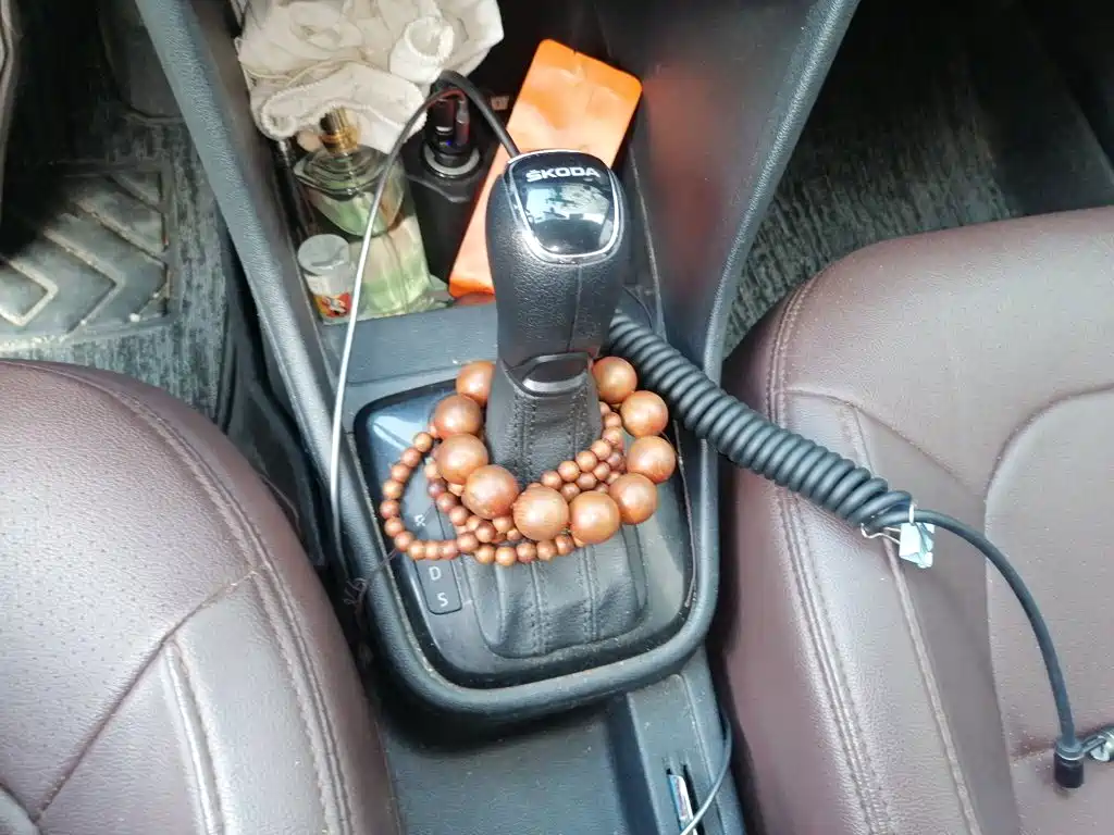 Xindong (Rapid Spaceback) 2016 facelift 1.6L automatic forward version купить на сайте DeffCars