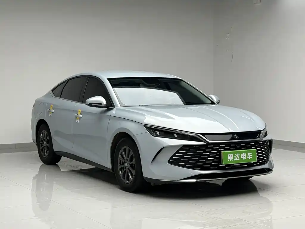 Qin L 2024 DM-i 80KM leading model купить на сайте DeffCars