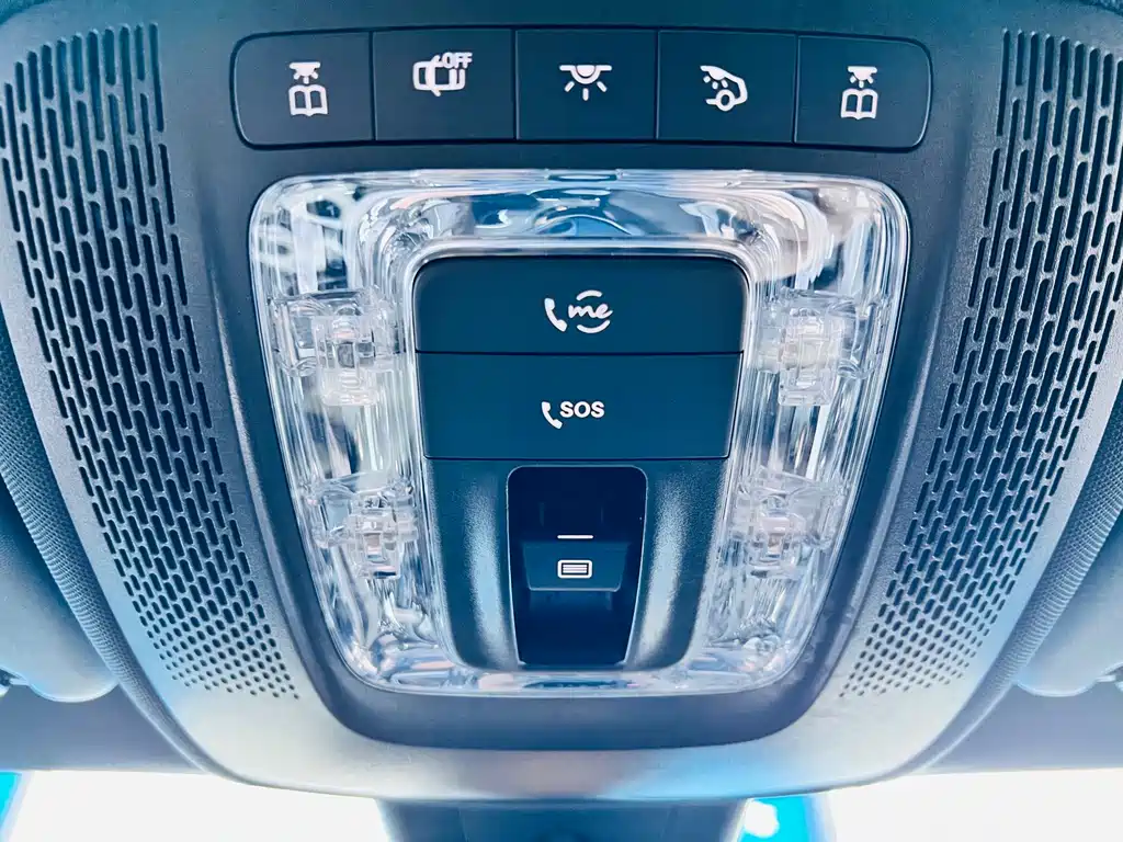 Mercedes-Benz A-Class 2022 facelift A 180 L sports sedan купить на сайте DeffCars