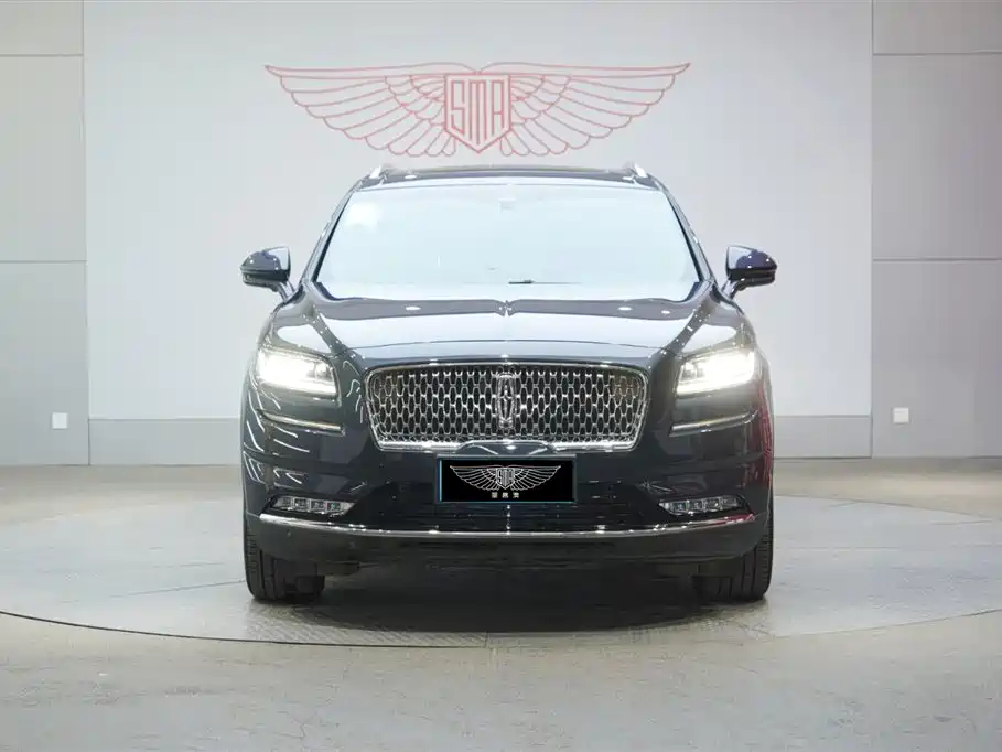 Voyager 2021 2.7T four-wheel drive premium version купить на сайте DeffCars