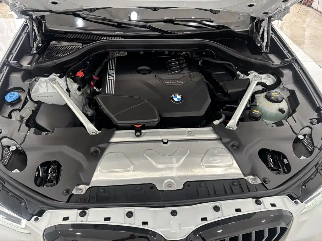 BMW X3 2022 xDrive30i Advanced M Night Package купить на сайте DeffCars