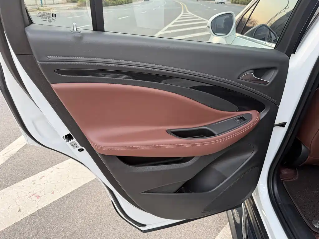 Envision Plus 2018 28T four-wheel drive luxury model купить на сайте DeffCars