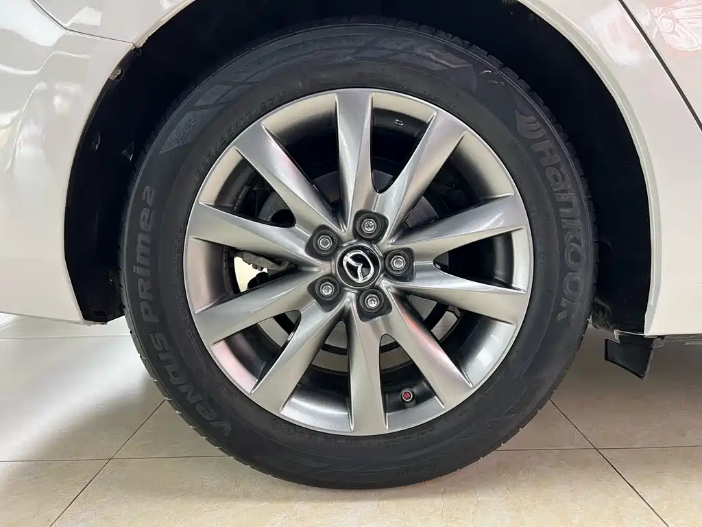 Atez 2020 2.0L Blue Sky Deluxe Edition купить на сайте DeffCars