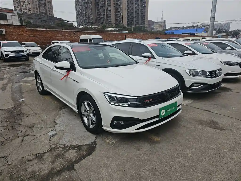 Lingdu 2019 230TSI DSG Fashion Edition National VI купить на сайте DeffCars