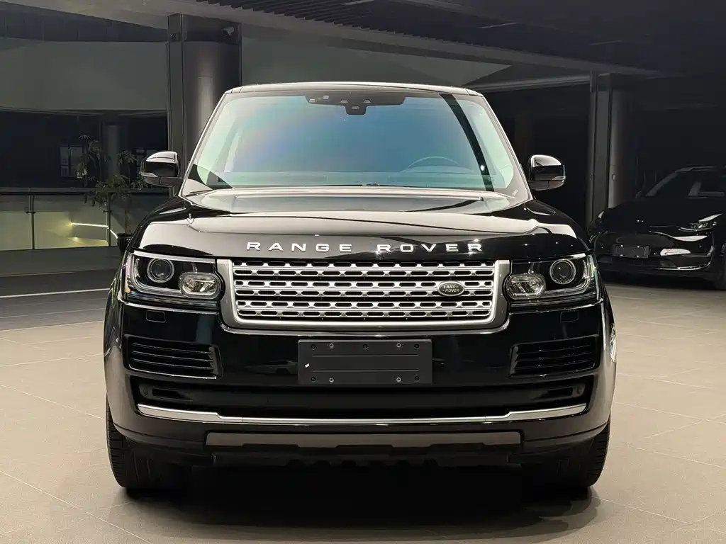 Range Rover 2017 3.0 SC V6 Vogue купить на сайте DeffCars