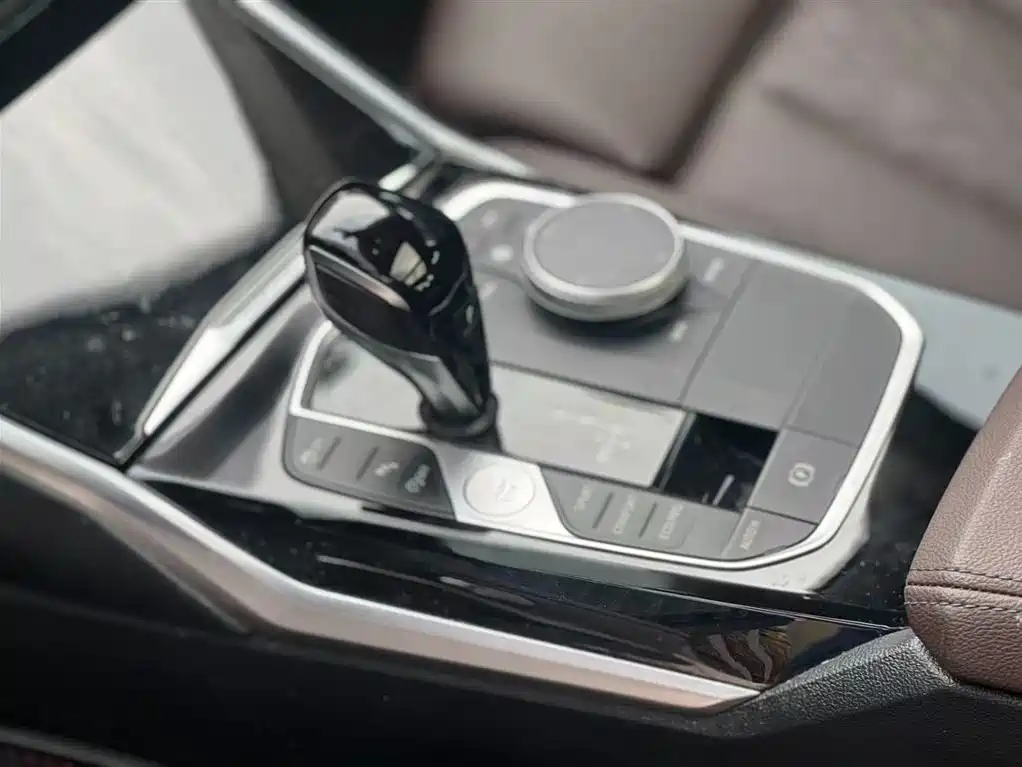 BMW 3 Series 2022 320Li M Sports Package купить на сайте DeffCars