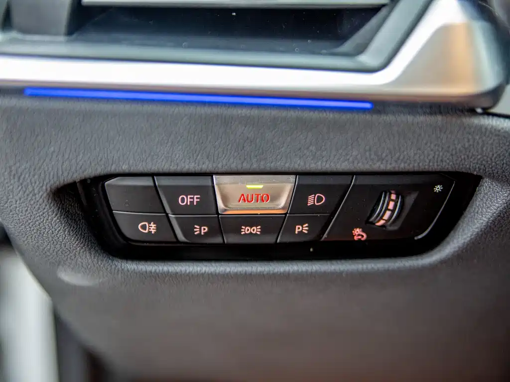BMW 3 Series 2020 325Li M Sports Package купить на сайте DeffCars