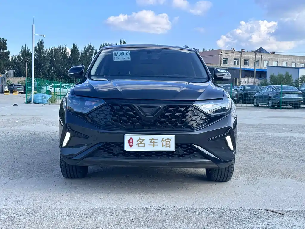 Jetta VS7 2022 Black Front 1.4T Automatic Delight Edition Pro купить на сайте DeffCars