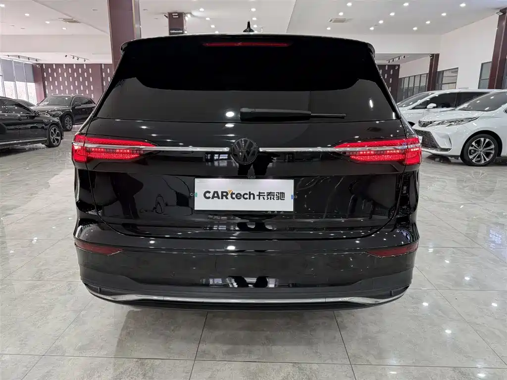 Weiran 2022 380TSI Zunchi Edition купить на сайте DeffCars