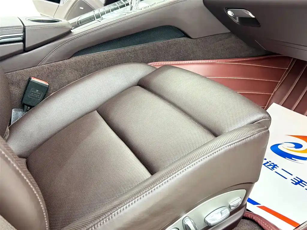 Panamera 2016 Panamera Edition 3.0T купить на сайте DeffCars