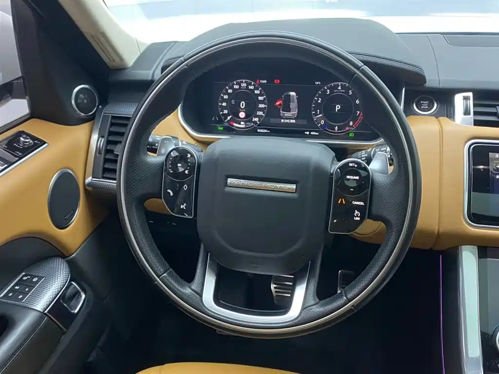 Range Rover Sport 2020 3.0 L6 HSE DYNAMIC купить на сайте DeffCars