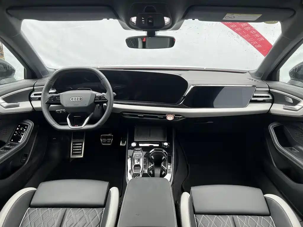 Audi A5L 2026 2.0T Sports Edition Plus купить на сайте DeffCars